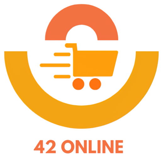 42 ONLINE CO.,LTD